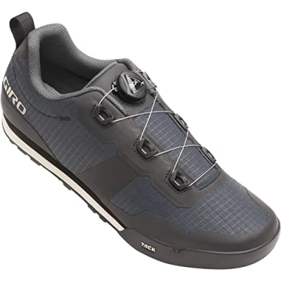 Abbildung von Giro Tracker W Fahrradschuhe Damen (Anthrazit 39 EU)