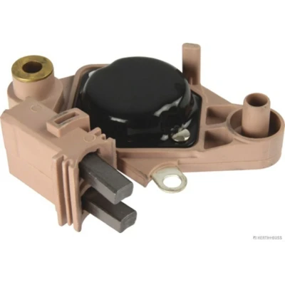 Abbildung von HERTH+BUSS ELPARTS 35000177 Lichtmaschinenregler VOLKSWAGEN: Transporter 4 Bus, Kastenwagen, GOLF 3, MERCEDES BENZ: W124 Limousine, SLK