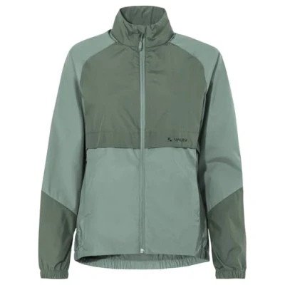 Abbildung von Loamer Mountainbike Windjacke Damen