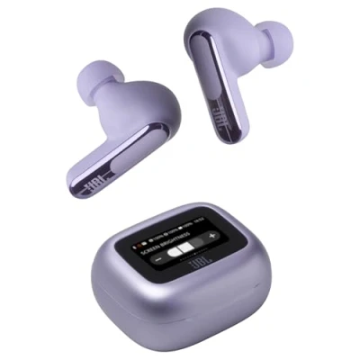 Abbildung von JBL Live Beam 3 Lila