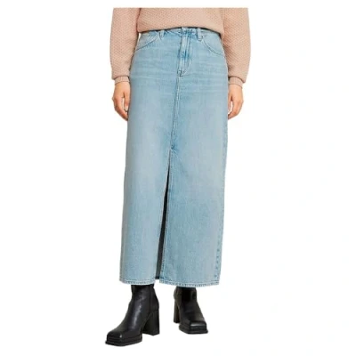 Abbildung von G Star Viktoria Maxirock, Damen, Größe: 29, Worn in mountain dusk destroyed