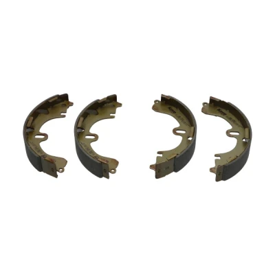 Abbildung von KAVO PARTS KBS 9914 Bremsbacken 200 37 TOYOTA: Corolla VII Limousine, Celica V Coupe, VIII Kombi