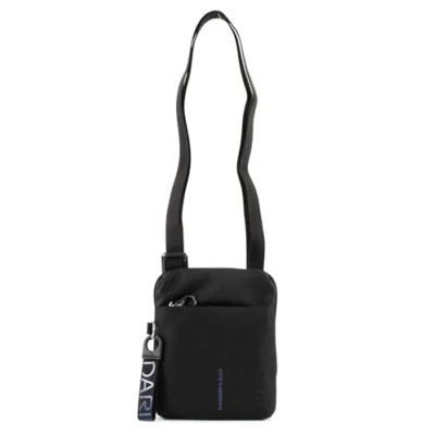Abbildung von Mandarina Duck Umhängetasche, Größe: One Size, Black