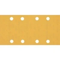 Abbildung von Expert C470 Schleifblatt, 93 x 186mm, K180