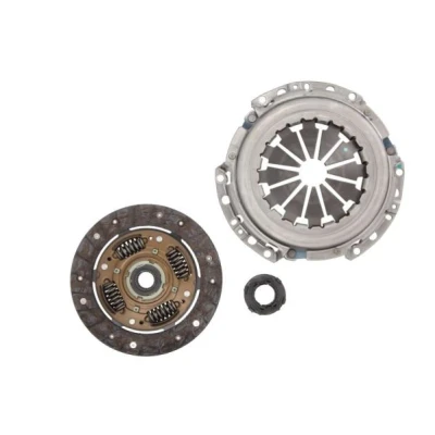 Abbildung von NEXUS F1T025NX Kupplungssatz 190 VOLKSWAGEN: Polo IV Schrägheck, V Fox SKODA: Fabia 1 Combi, 2 Combi