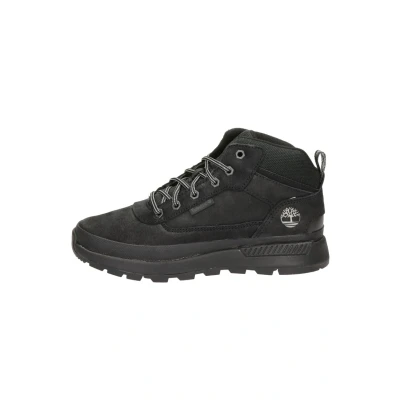 Abbildung von Timberland Field Trekker Sneaker high für Kinder, Größe: 37, Zwart Schuhe
