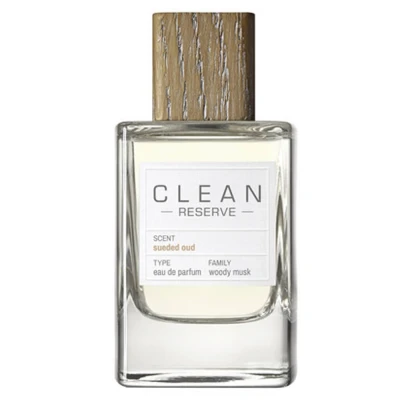 Abbildung von Clean Reserve Sueded Oud EDP 50 ml