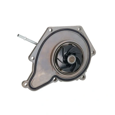 Abbildung von CONTITECH WPS3060 Wasserpumpe schaltbare unterdruckgesteuert AUDI: A6 C7 Avant, A7 Sportback, Limousine