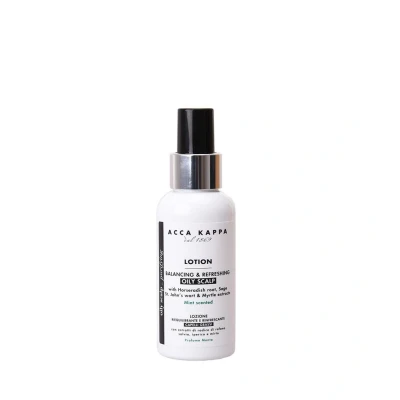 Abbildung von Acca Kappa Spray White Moss Hair Perfume