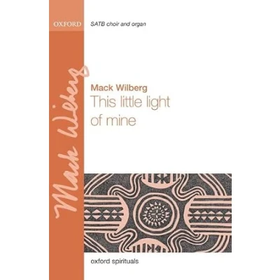 Abbildung von This Little Light of Mine (Self Empowerment for All Ages)