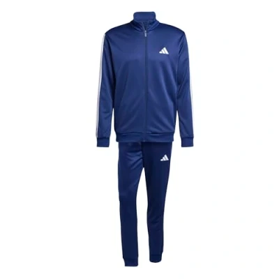 Abbildung von Sportswear Basic 3 Streifen Trainingsanzug