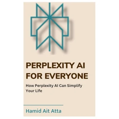 Abbildung von Perplexity AI For Everyone: How Can Simplify Your Life
