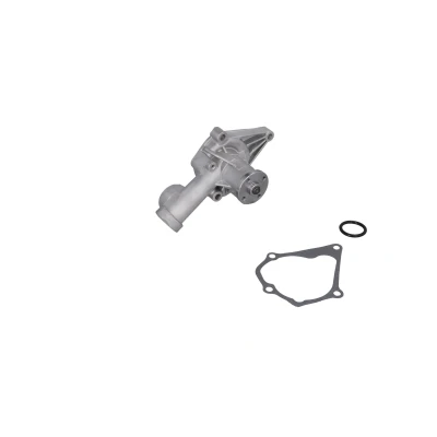 Abbildung von KAMOKA T0155 Wasserpumpe HYUNDAI: Getz, Accent 2, I Limousine, MITSUBISHI: COLT 3, 4