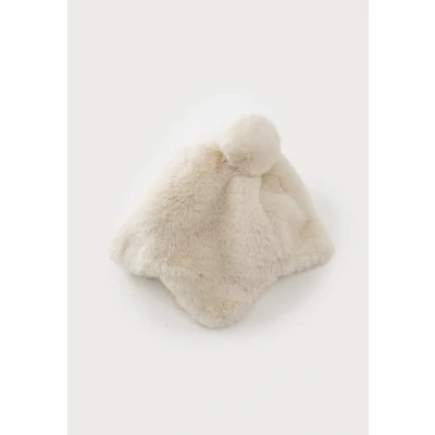 Abbildung von Barts Jungen Doozy Earflap Ohrenschützer, Elfenbein (Cream 0010), 53