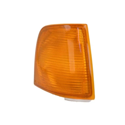 Abbildung von TYC 18 1910 01 2 Blinker orange vorne rechts ohne Lampenträger AUDI: 100 C3 Limousine, Avant