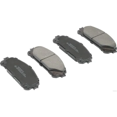 Abbildung von HERTH+BUSS JAKOPARTS J3602009 Bremsbelagsatz TOYOTA: RAV4 IV SUV, V, Camry VIII Limousine, LEXUS: RX III, NX,