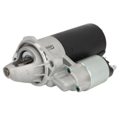 Abbildung von STARDAX STX200144 Anlasser 12 1,1 9 AUDI: 80 B4 Avant, Limousine, B2, VOLKSWAGEN: Passat B2 Variant, Schrägheck, B1 Variant