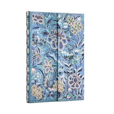 Abbildung von Blue Willow Celebrate Hanfu Mini Lined Wrap 85 Gsm
