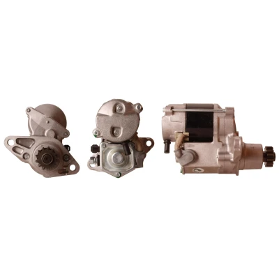 Abbildung von LUCAS ELECTRICAL LRS00726 Anlasser 12 1,4 13 TOYOTA: Camry II Kombi, MR2 Coupe