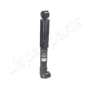 Abbildung von JAPANPARTS MM 00168 Stoßdämpfer Hinterachse Gasdruck Zweirohr Teleskop oben Auge, unten Auge FIAT: Seicento / 600 Schrägheck, Cinquecento