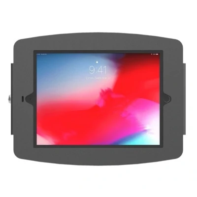 Abbildung von Maclocks Space Enclosure iPad 10.2 schwarz ✅ SB Supply 102IPDSB
