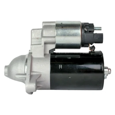 Abbildung von HELLA 8EA 012 526 431 Anlasser 12 1,1 11 TOYOTA: Auris Schrägheck, Corolla IX VIII Liftback