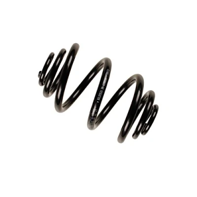 Abbildung von BILSTEIN B3 OE Replacement 38 129216 Fahrwerksfeder Hinterachse BMW: 3 Limousine, Coupe
