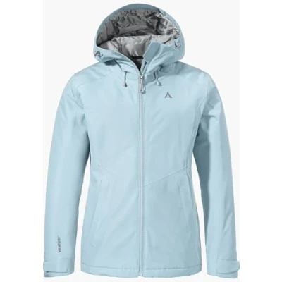 Abbildung von Schöffel Ins Jacket Style Wildkar WMS