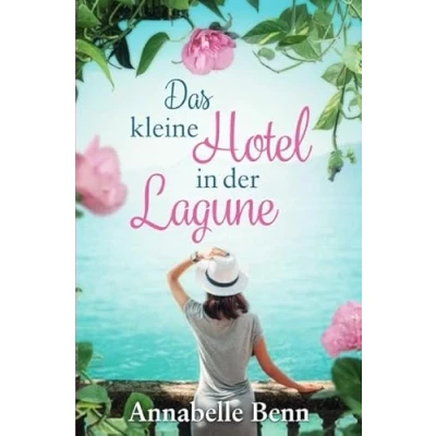 Abbildung von Das kleine Hotel in der Lagune