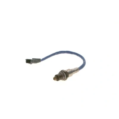 Abbildung von BOSCH 0 258 030 02H Lambdasonde NISSAN: Qashqai 2
