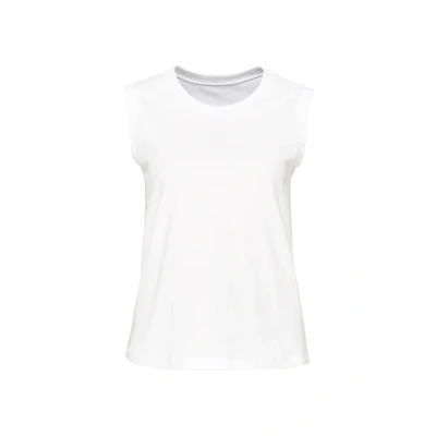 Abbildung von Opus Ilayda Top, Damen, Größe: 36, White