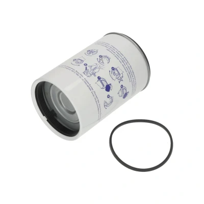 Abbildung von FEBI BILSTEIN 105985 Kraftstofffilter Anschraubfilter mit Dichtring