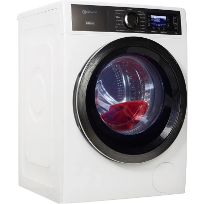 Abbildung von Bauknecht B8 W946WB DE
