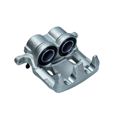 Abbildung von MAXGEAR 82 1669 Bremssattel Vorderachse links, vor der Achse Gusseisen LEXUS: RX III, NX, TOYOTA: RAV4 IV SUV