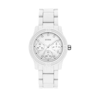 Abbildung von Guess Armbanduhr W0944L1