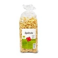 Abbildung von Green Bio Spätzle 500 g