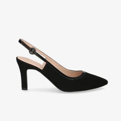 Abbildung von Peter Kaiser Pumps black, Damen, Größe: 40, Black Schuhe