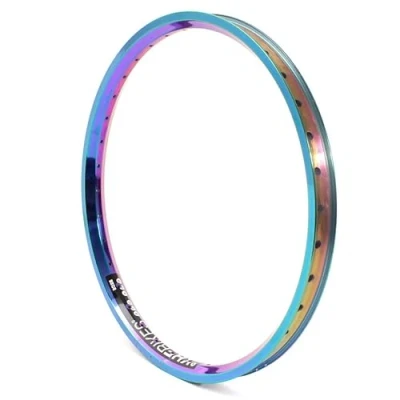 Abbildung von BMX FELGE MVP BIG400 OILSLICK KHEBIKES