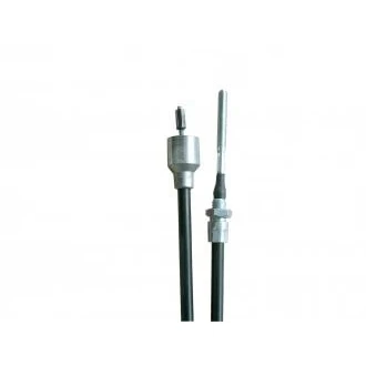 Abbildung von Bremsseil 930/1155 mm + M8 Gewinde (05.089.33.80.0) BPW Anhängershop