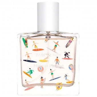 Abbildung von Maison Matine Eau de Parfum Bain Midi