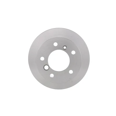 Abbildung von BOSCH 0 986 478 433 Bremsscheibe 272 16 5 130 voll geölt legiert/hochgekohlt MERCEDES BENZ: Sprinter 3 T Bus, Pritsche/Fahrgestell