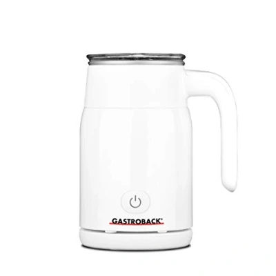 Abbildung von Gastroback Latte Magic, AC, 500 W, 50 60 Hz, 220 240 V, 155 mm, 120 mm