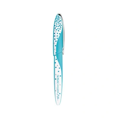 Abbildung von Herlitz 50028054 Füllhalter my.pen style Frozen Glam, 1 Stück