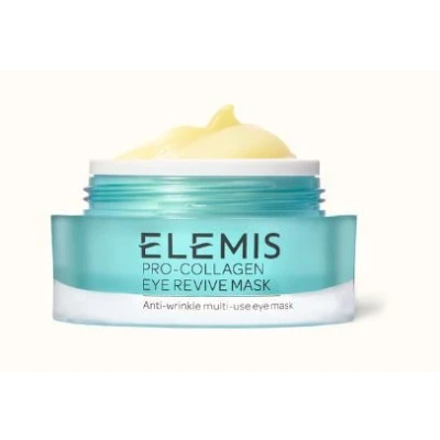 Abbildung von Elemis Eye Revive Mask 15 Ml