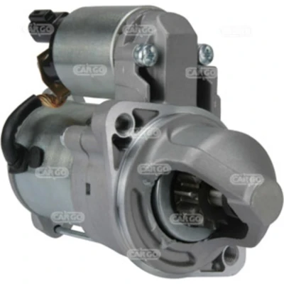 Abbildung von Starter CARGO 114778