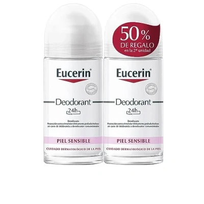 Abbildung von Eucerin PH5 Deoroller Set