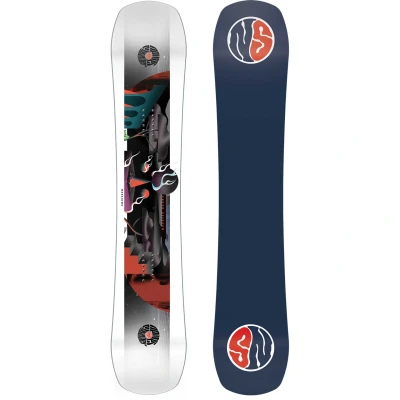 Abbildung von Never Summer Proto Slinger 24/25 Snowboard