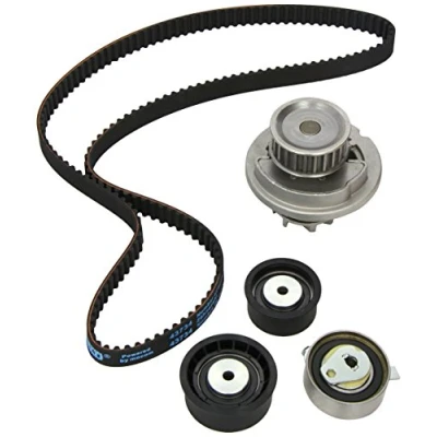 Abbildung von MAPCO 41739/1 Wasserpumpe + Zahnriemensatz 20mm OPEL: Astra G CC, Zafira A, Caravan