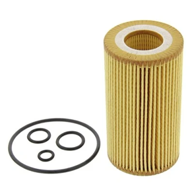 Abbildung von MAPCO 64863 Ölfilter Filtereinsatz BMW: 3 Limousine, Touring, 5 LAND ROVER: Freelander I SUV, 75, 75 Tourer