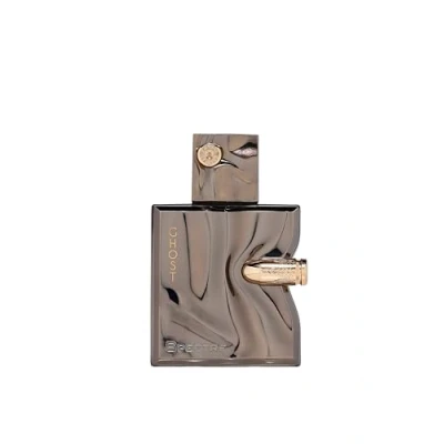 Abbildung von Fragrance World Spectre Ghost Eau de Parfum Spray für Herren, 70 g